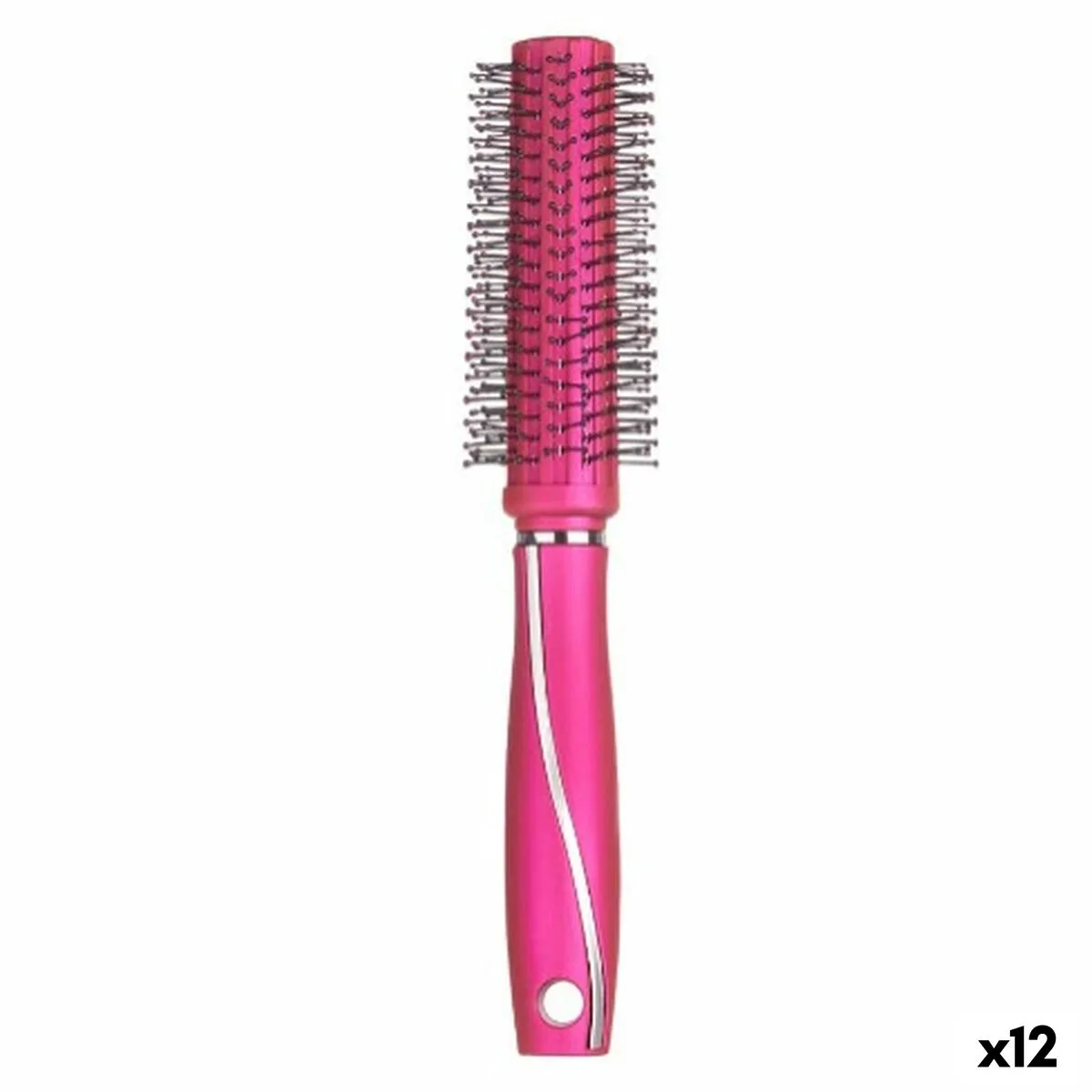 Brosse ronde berilo 354 fuchsia silicone plastique 12 unites s363175034. Diaytar vous invite à un voyage shopping au cœur des produits qui définissent le mode de vie contemporain