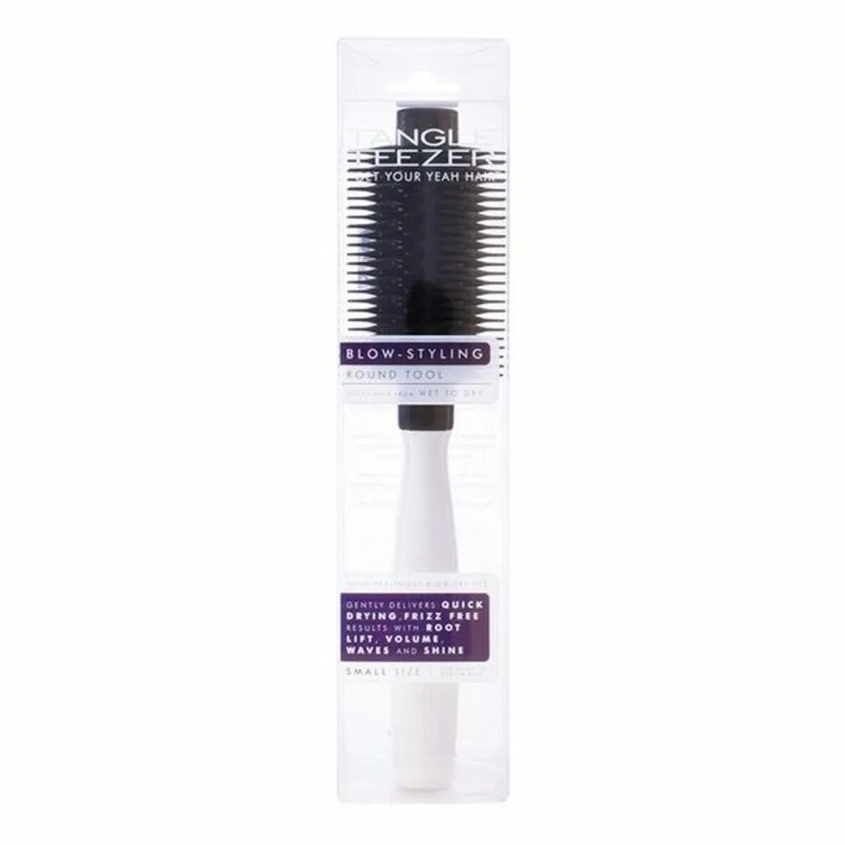 Brosse ronde blow styling tangle teezer s056227575. Pour un shopping sans contrainte et plein de bonnes surprises, Diaytar est la destination ultime des produits généralistes