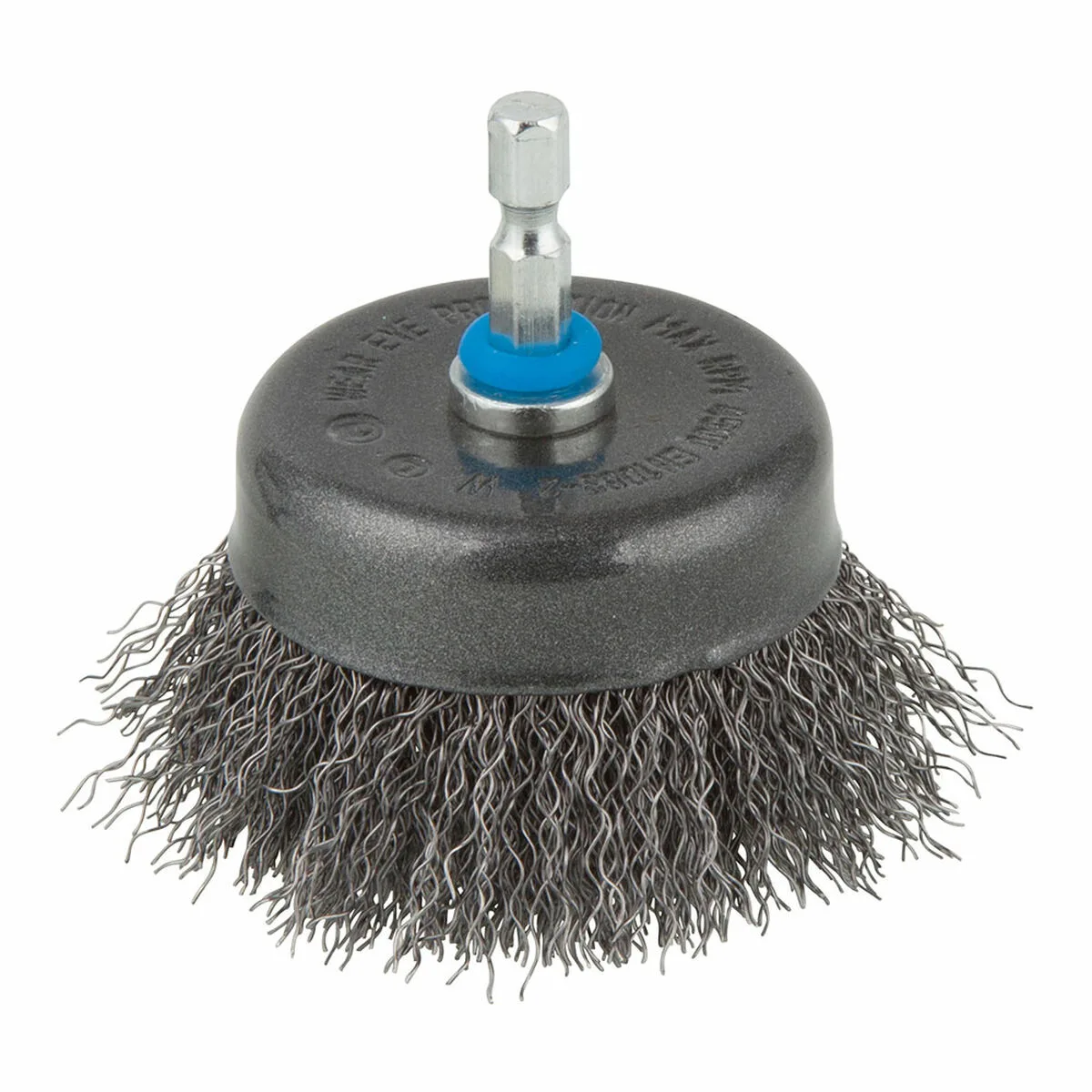 Brosse rotative wolfcraft 2108000 acier o 75 mm s791758047. Notre équipe chez Diaytar est votre équipe de choc, dévouée à débusquer les produits qui méritent votre attention.