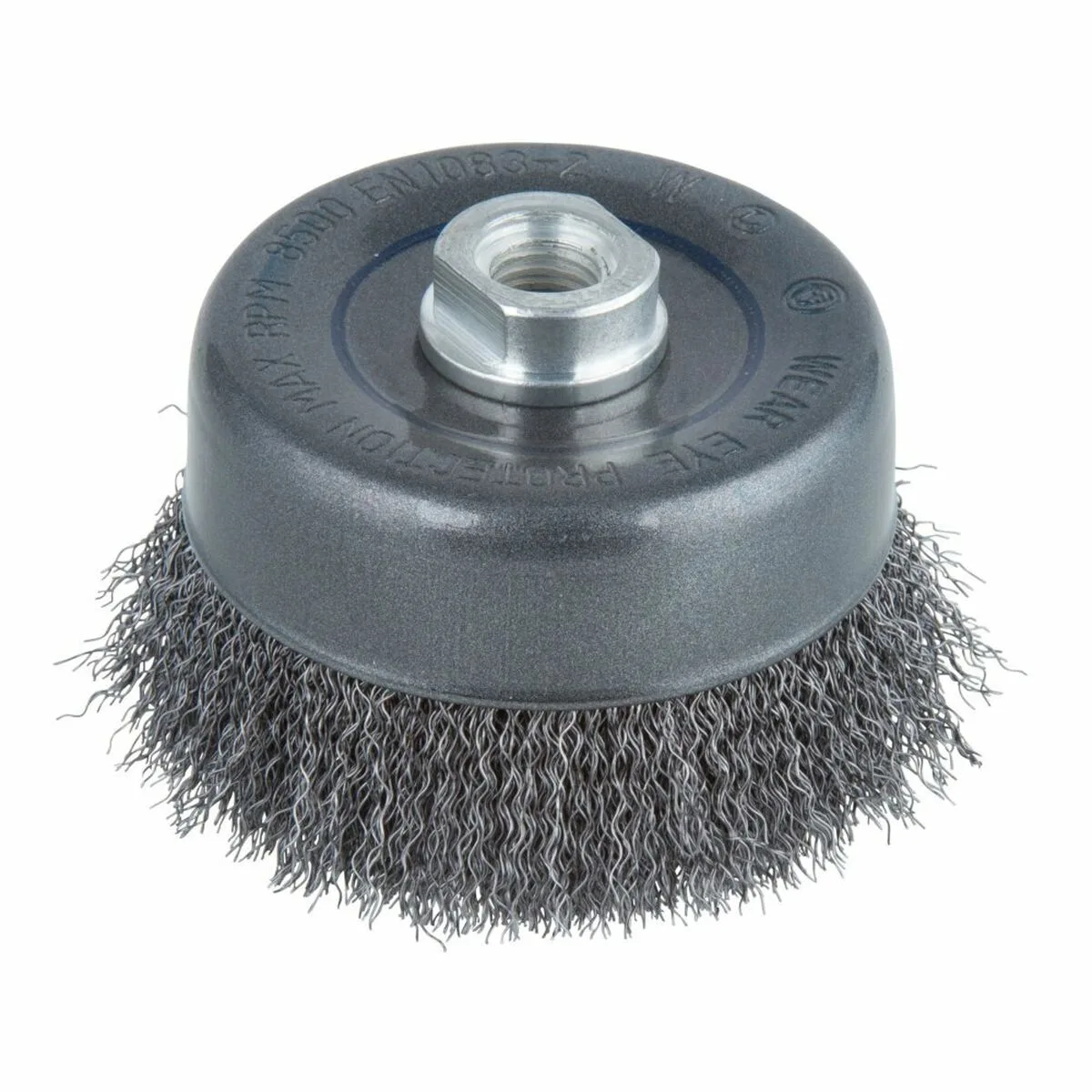 Brosse rotative wolfcraft 2151000 s790961016. L'excellence à portée de clic avec la boutique en ligne Diaytar.