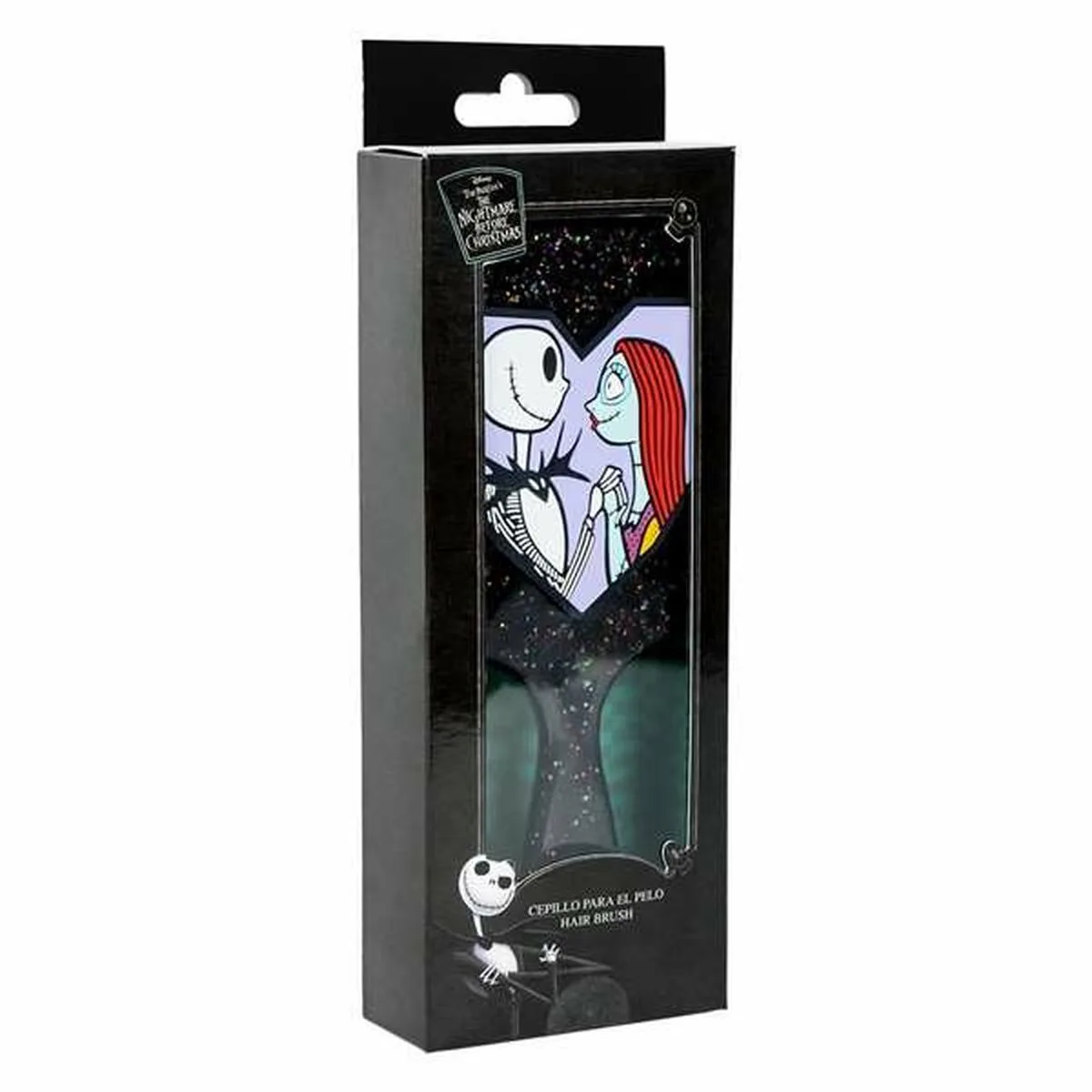 Brosse the nightmare before christmas s244347669. Diaytar, c'est le point de départ de toutes vos histoires. Quel produit allez-vous choisir pour écrire la suite ?