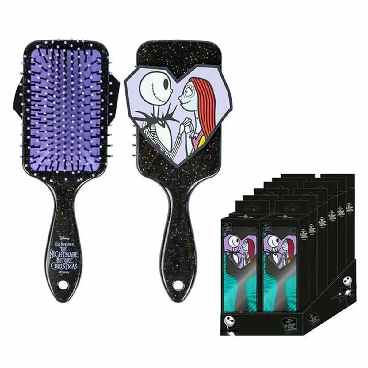 Brosse the nightmare before christmas s244347689. Diaytar, c'est le point de départ de toutes vos histoires. Quel produit allez-vous choisir pour écrire la suite ?