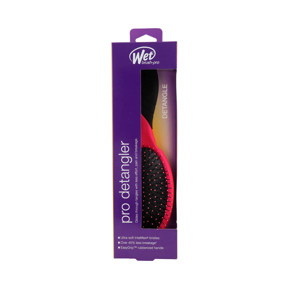 Brosse the wet brush brush pro rose s426041956. Diaytar, le compagnon idéal de votre vie connectée et stylée, à travers une offre généraliste sans équivalent