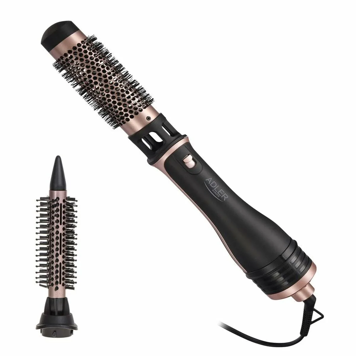 Brosse thermique adler ad 2026 1200 w s918529064. Chez Diaytar, nous célébrons l'innovation sous toutes ses formes, des produits high-tech les plus fous aux objets maison les plus malins.