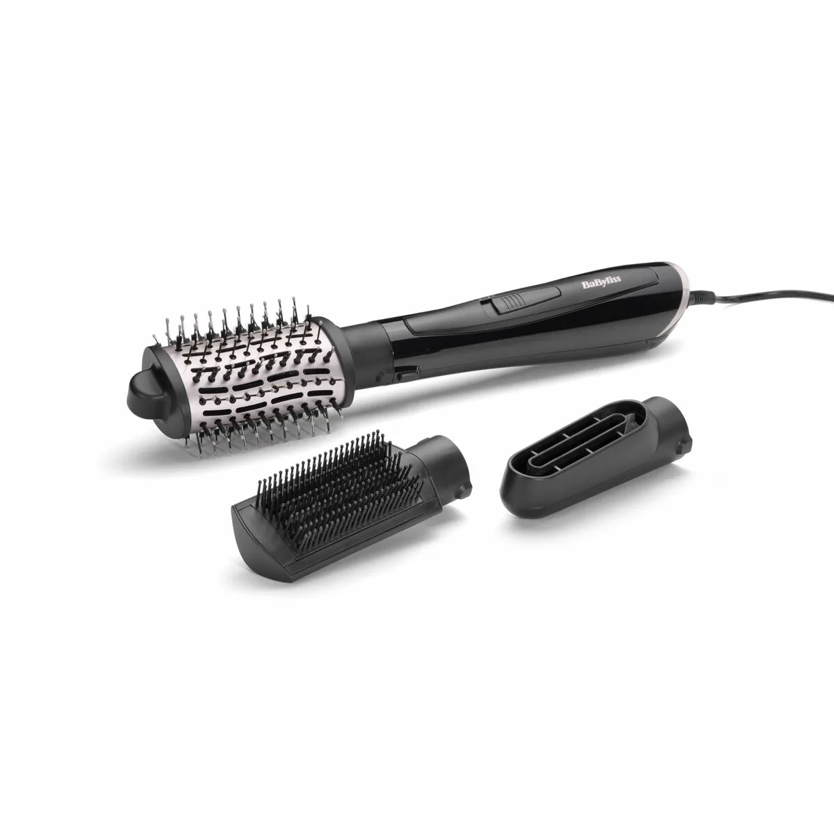 Brosse thermique babyliss as128e s919778895. Votre vie, simplifiée et stylisée par Diaytar et sa collection de produits essentiels et innovants