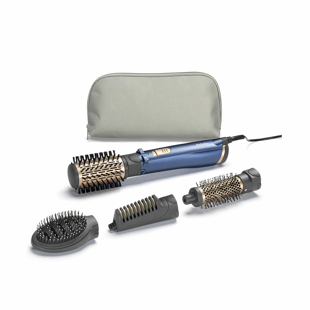 Brosse thermique babyliss cepillo de aire rotatorio as965e s0514547232. Bienvenue chez Diaytar, où nous croyons que le meilleur produit est celui qui vous trouve, et non l'inverse.