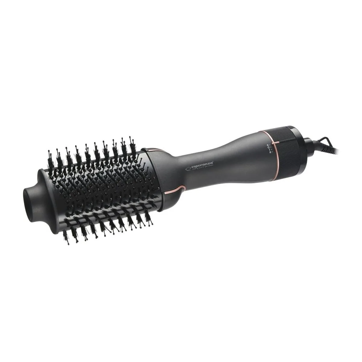 Brosse thermique esperanza ebl015 s910244636. Diaytar, c'est le carnet d'adresses secret des influenceurs lifestyle. Découvrez les produits qu'ils utilisent vraiment.