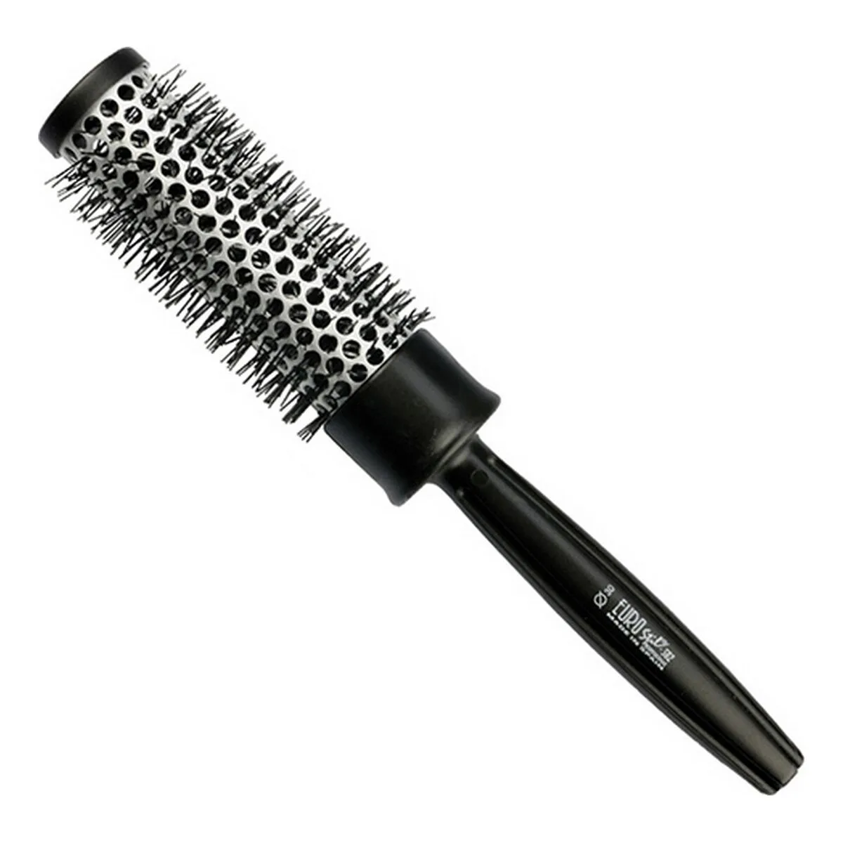 Brosse thermique eurostil cepillo termico 30 mm s425632455. Explorez la galerie virtuelle Diaytar et laissez-vous séduire par nos produits généraux tendance et nos inventions électroniques exclusives