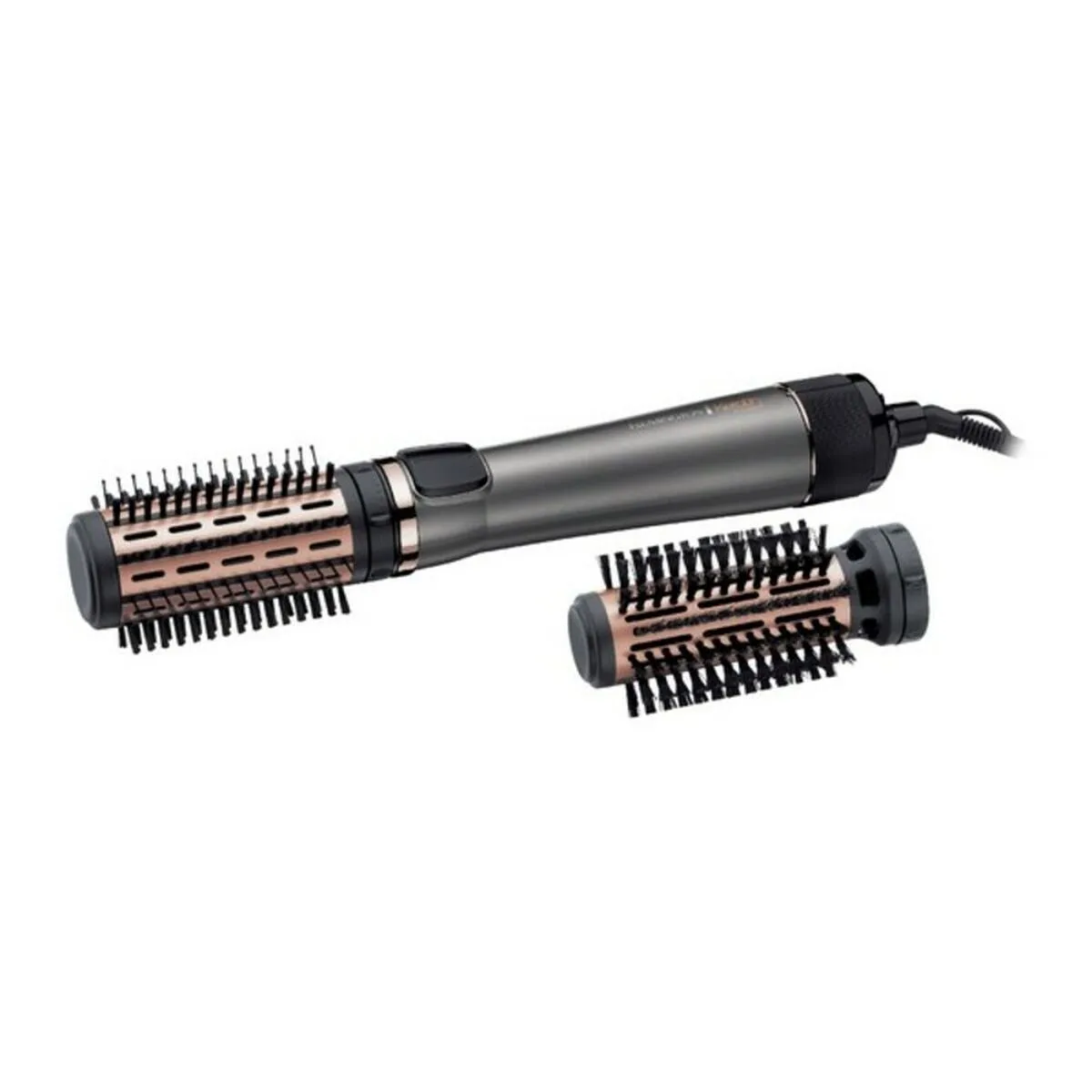 Brosse thermique remington 45604560100 1000w s716243589. Diaytar : Parce que vos goûts sont éclectiques, notre offre de produits l'est tout autant. Explorez sans modération.