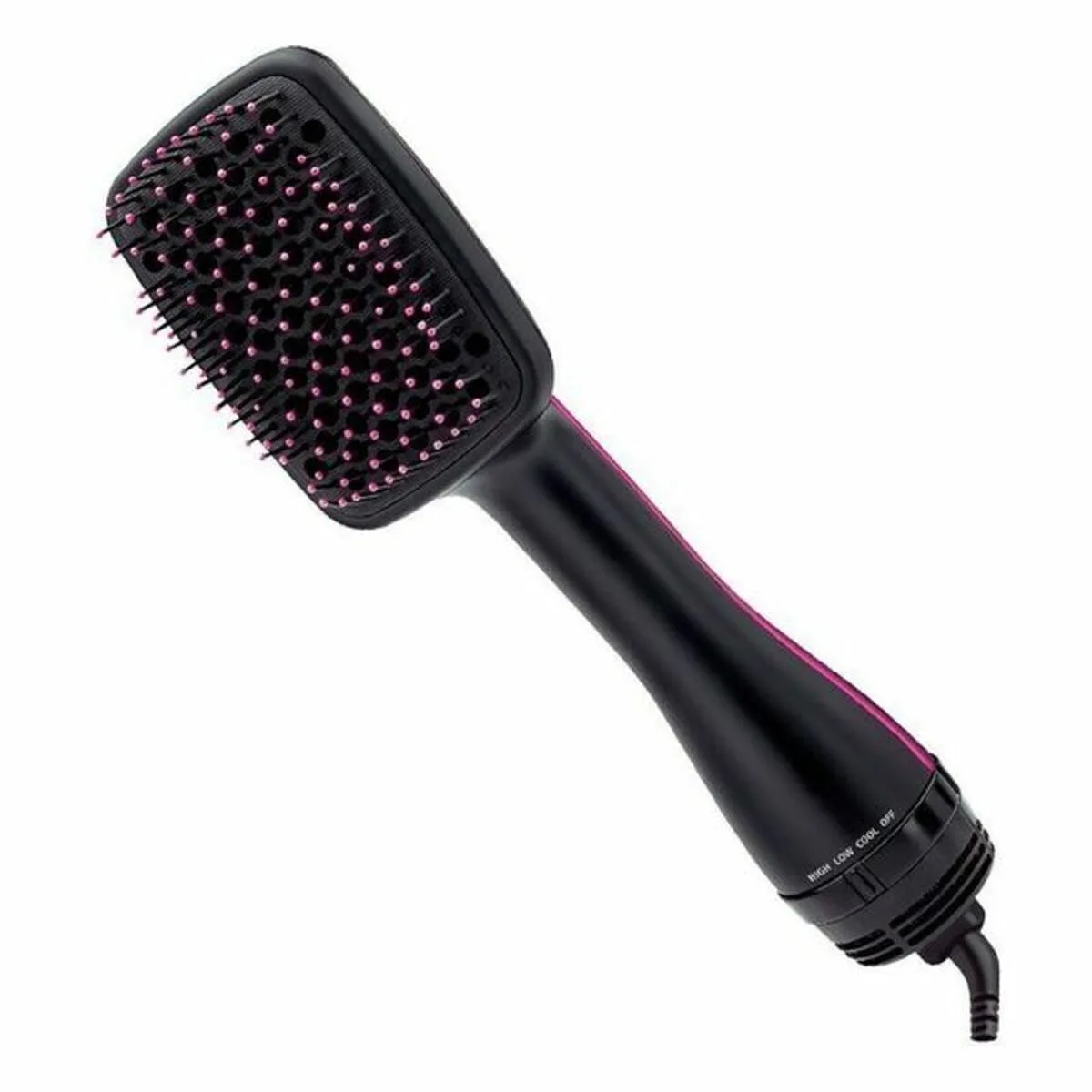 Brosse thermique revlon rvdr5212 noir rose 800w s042862747. Diaytar, c'est l'assurance de découvrir des produits que vous ne trouverez nulle part ailleurs, tous domaines confondus