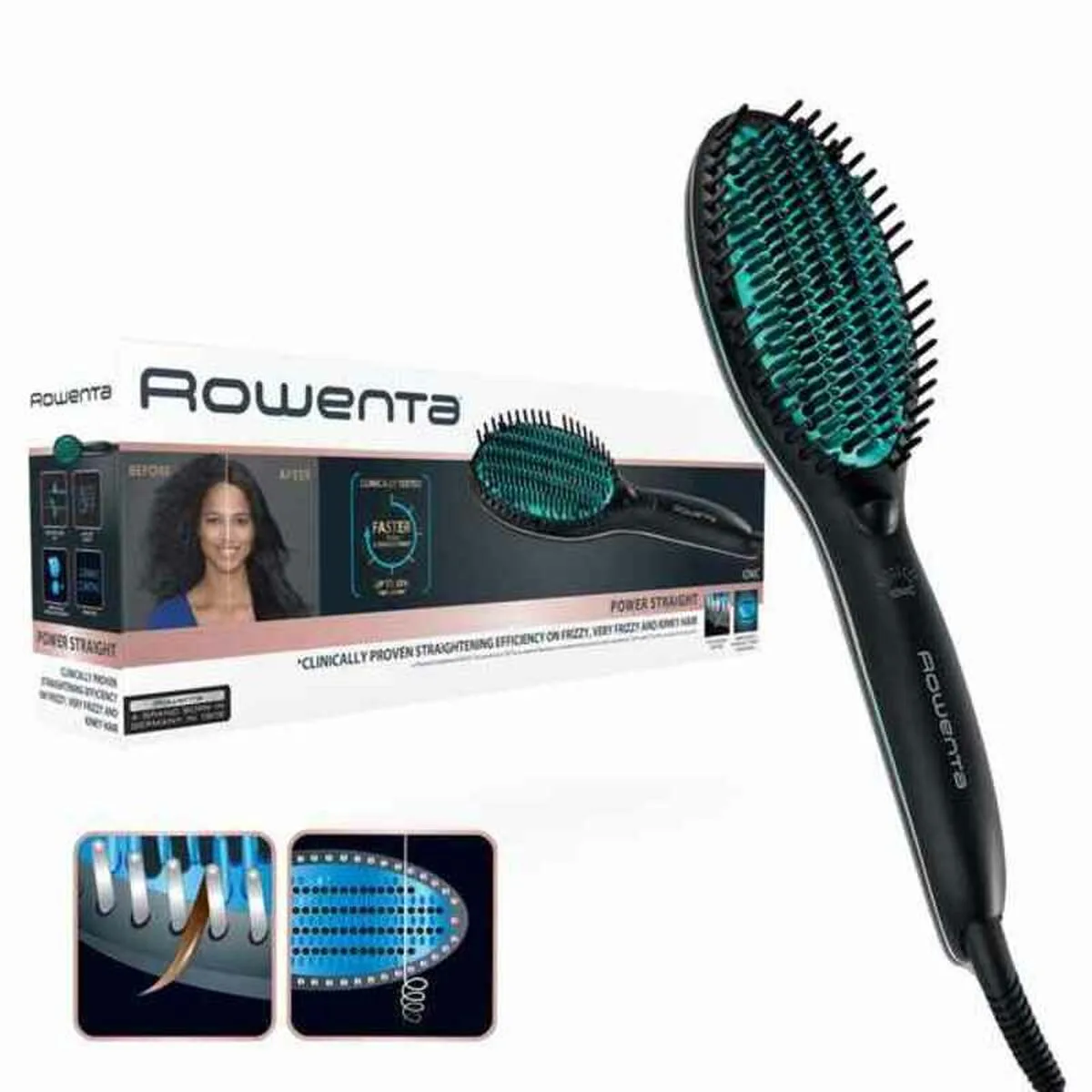 Brosse thermique rowenta cf5820f0 s043872567. Avec Diaytar, faites de chaque achat en ligne une découverte et de chaque produit un ajout valuable à votre univers