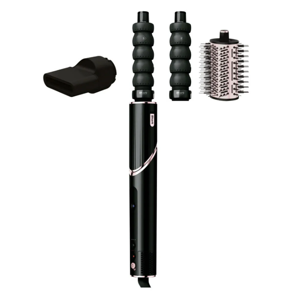Brosse thermique shark shark flexstyle hd426eu 3 pieces s7100718022. Bienvenue chez Diaytar, où nous croyons que le meilleur produit est celui qui vous trouve, et non l'inverse.