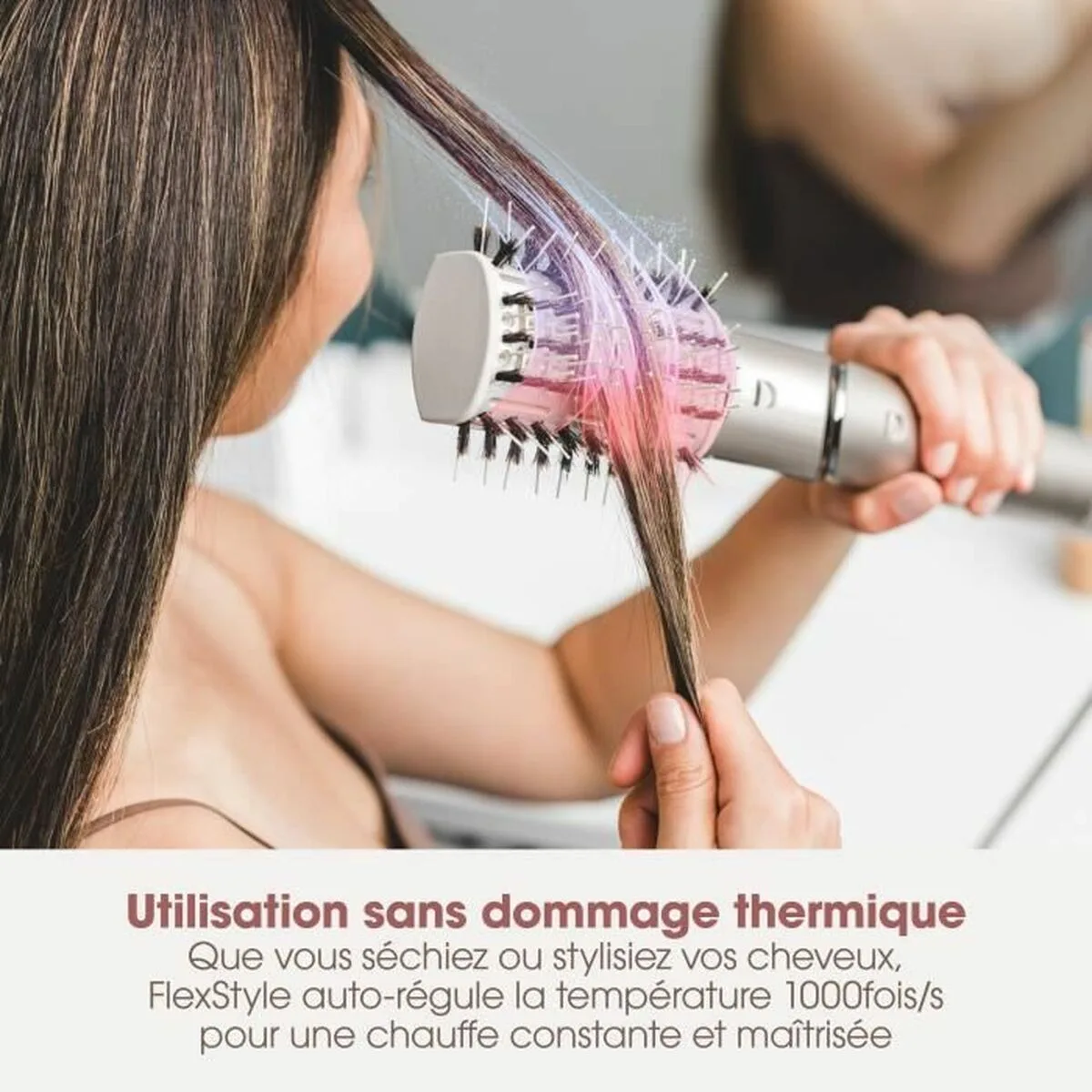 Brosse thermique shark shark flexstyle hd426sleu 3 pieces s7100718129. Bien plus qu'un site, Diaytar est un club. Le club de ceux qui savent reconnaître la valeur d'un produit exceptionnel.