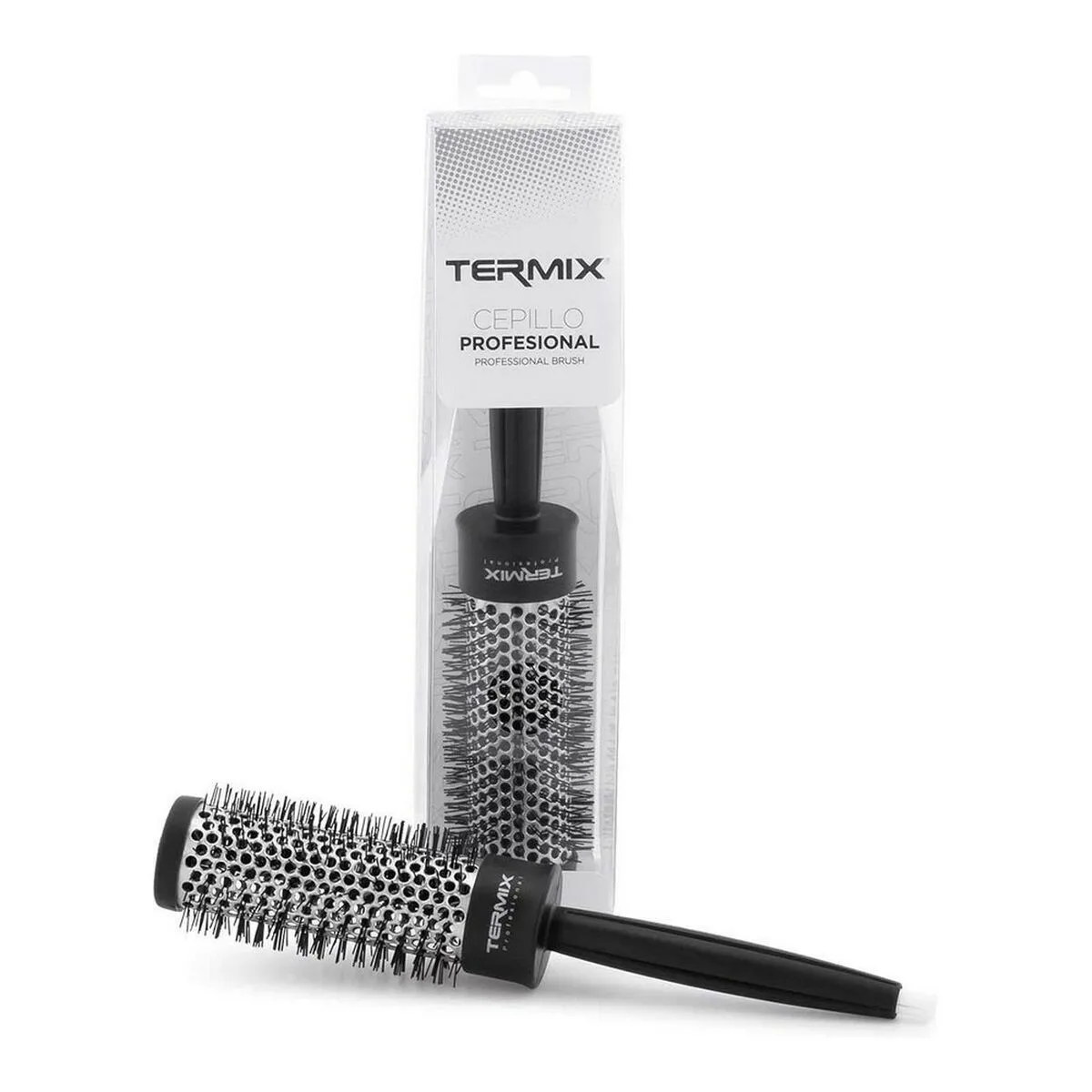 Brosse thermique termix 2525157 s424488557. La qualité Diaytar : un engagement, une promesse, une satisfaction garantie.