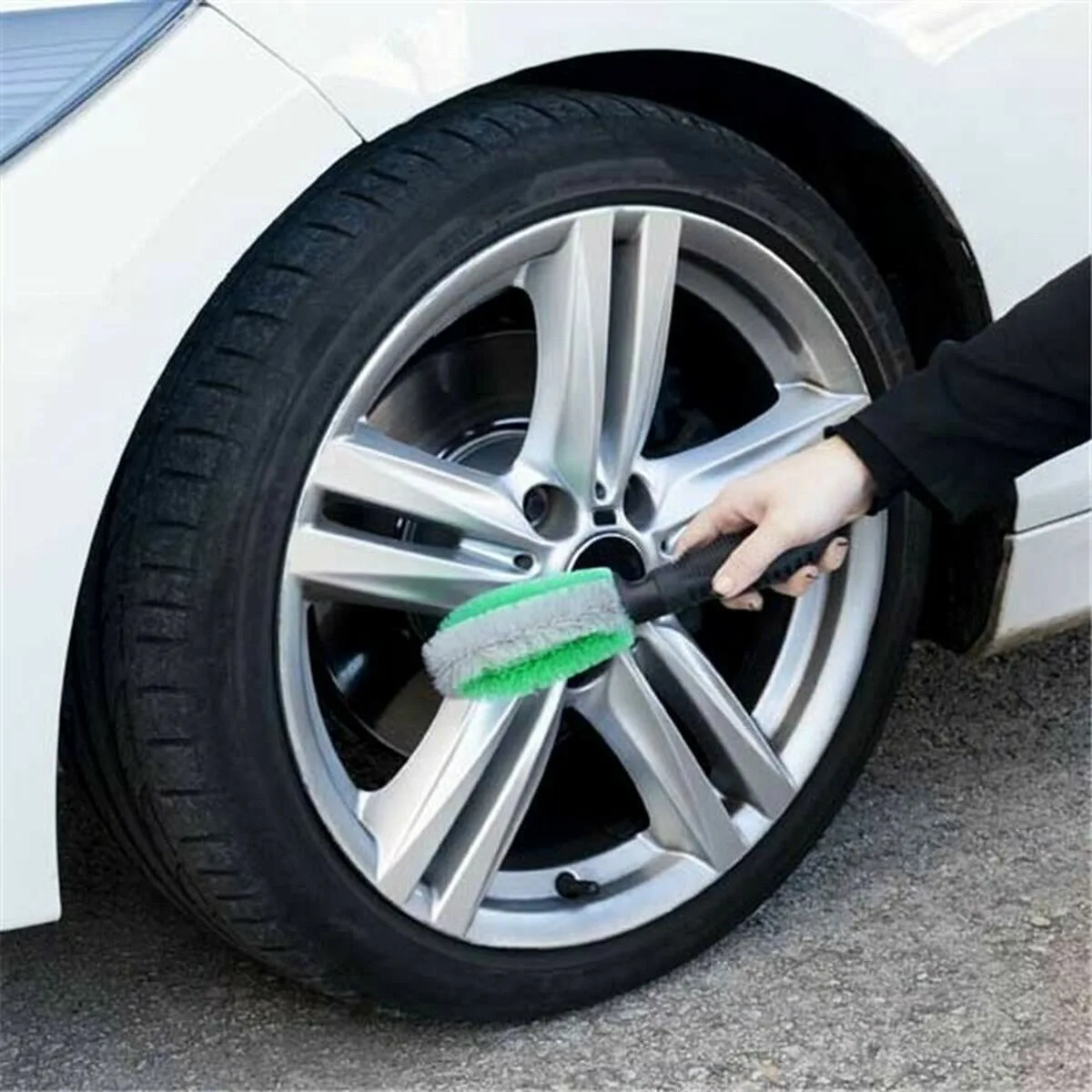 Brosse turtle wax tw53621 vert nettoyeur de pneus s3711253597. L'ambition de Diaytar : devenir votre boutique en ligne de référence pour tous les produits qui améliorent votre vie
