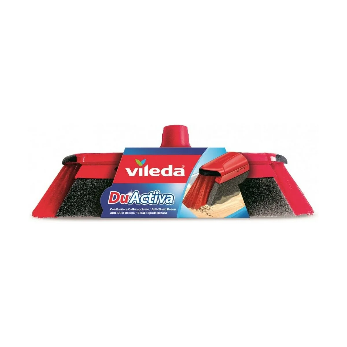 Brosse vileda 151221 caoutchouc polyethylene terephtalate pet s912672978. Nous avons créé Diaytar pour être le point de repère dans le paysage souvent confuse du e-commerce généraliste.