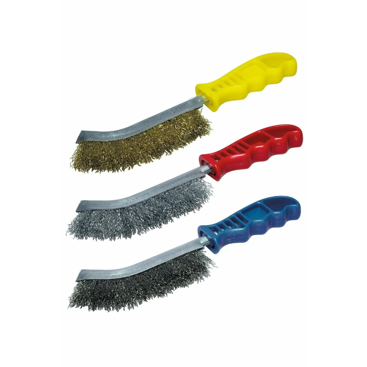 Brosse wolfcraft 2138000 acier laiton 265 mm s790961147. Diaytar s'adresse aux esprits modernes en quête de produits qui allient performance technologique et design épuré