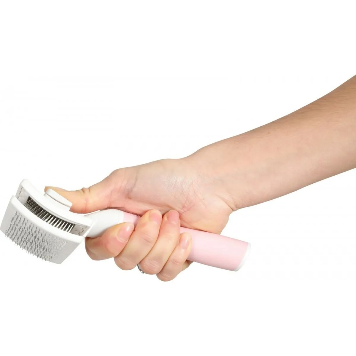 Brosse zolux 550004 chat retractile multicouleur rose acier plastique s911191987. Bienvenue dans l'écosystème Diaytar, où chaque produit a été pensé pour s'intégrer parfaitement dans votre vie moderne