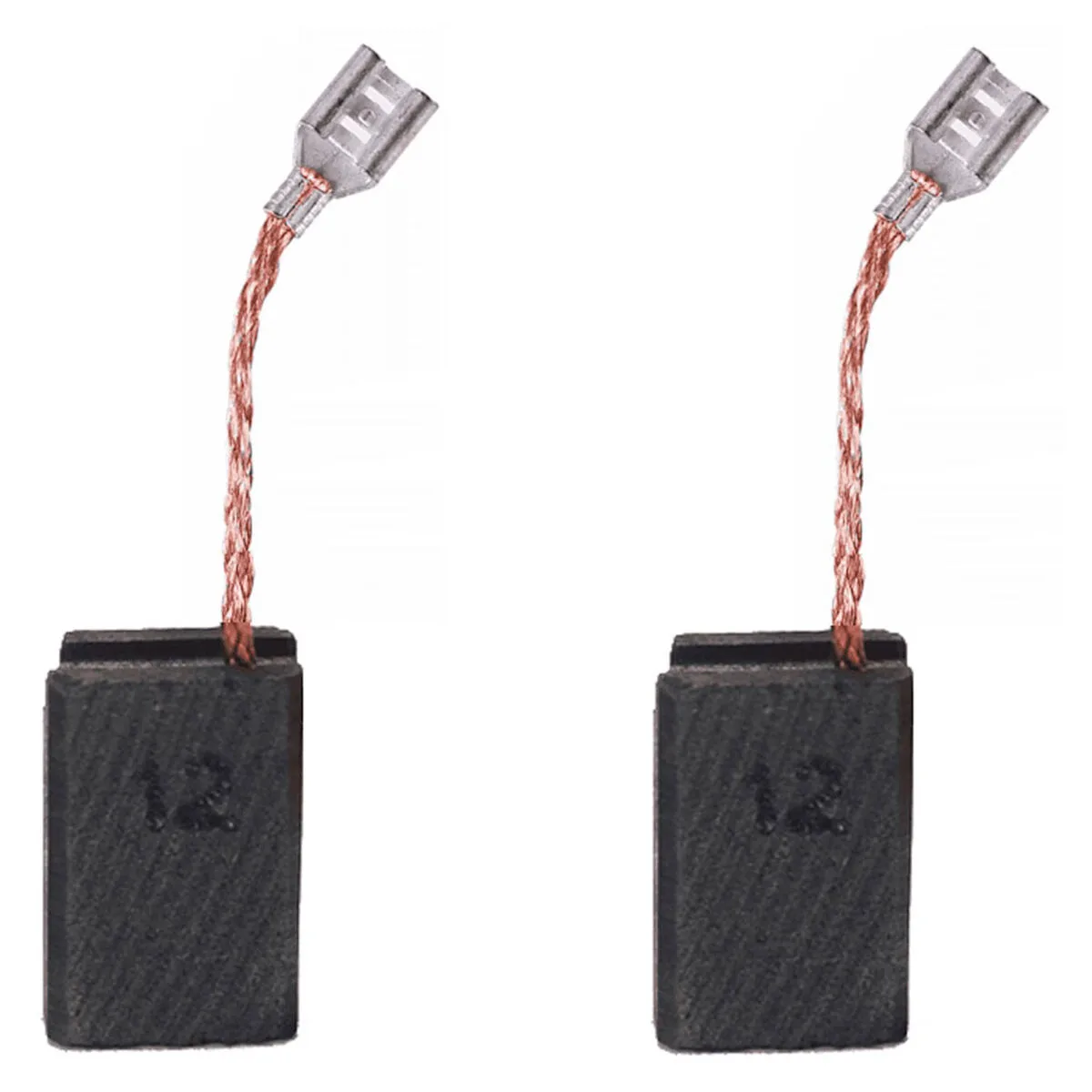 Brosses pour moteurs electriques grafitos marjal 9126 5 x 10 x 16 mm charbon 2 unites s792895859. Avec Diaytar, faites de chaque achat en ligne une découverte et de chaque produit un ajout valuable à votre univers