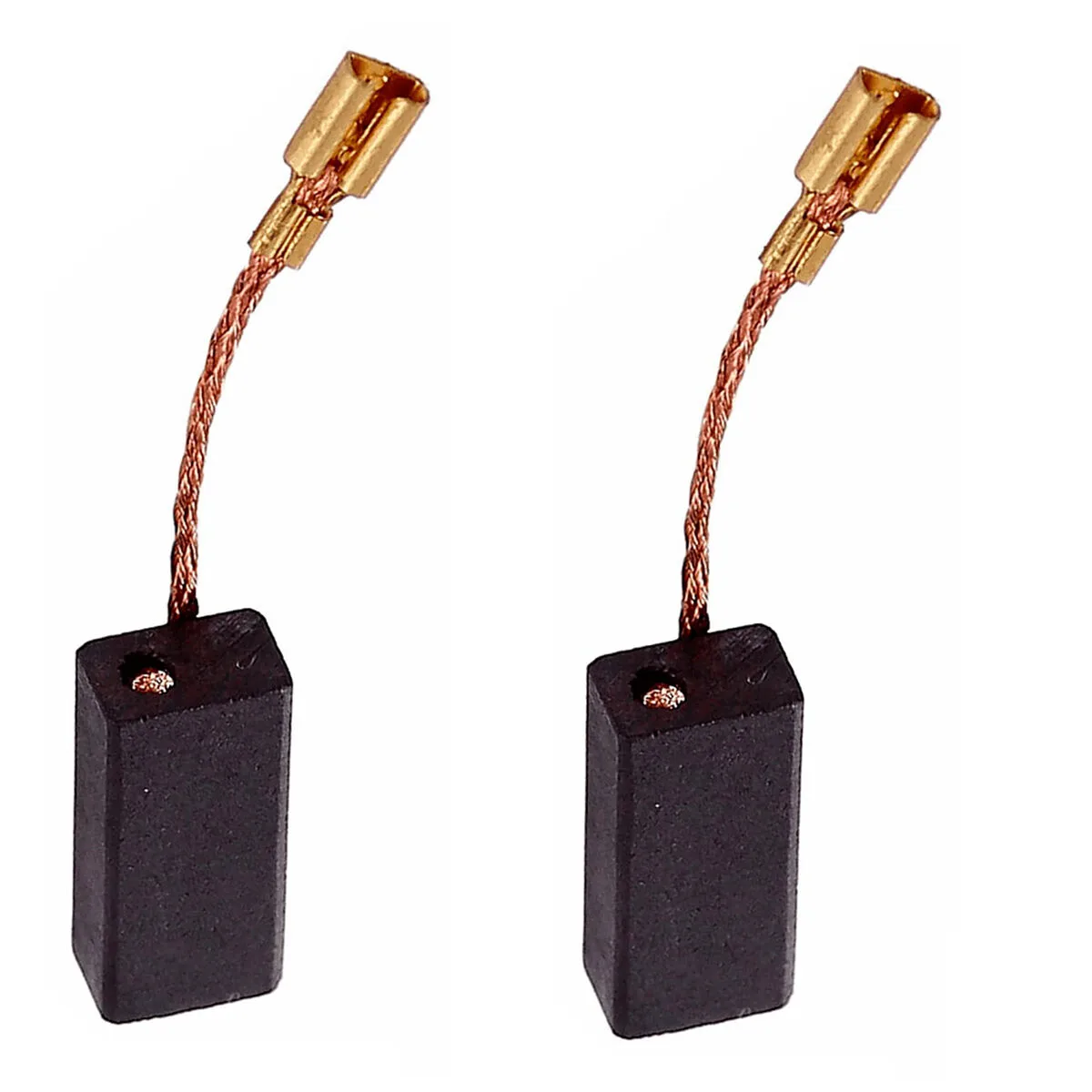 Brosses pour moteurs electriques grafitos marjal 9144 5 x 8 x 18 mm charbon 2 unites s792897133. Chez Diaytar, chaque détail compte pour votre satisfaction totale.