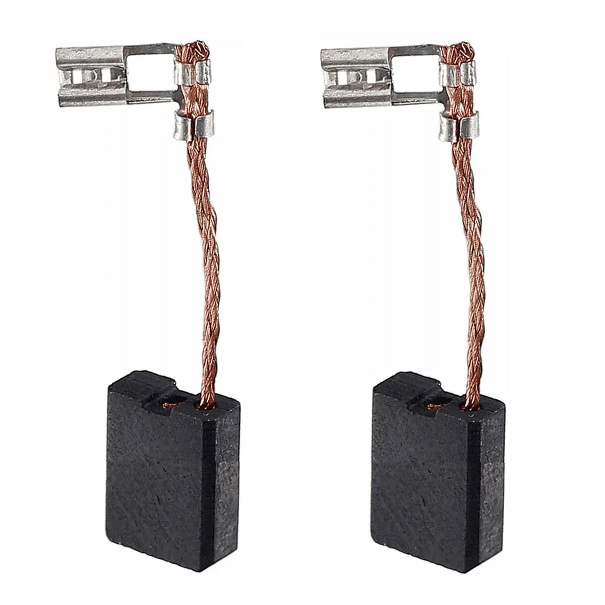 Brosses pour moteurs electriques grafitos marjal 9236 5 x 10 x 18 5 mm charbon 2 unites s792895980. Avec Diaytar, redécouvrez le plaisir de l'achat en ligne grâce à une approche humaine des produits et de la curation
