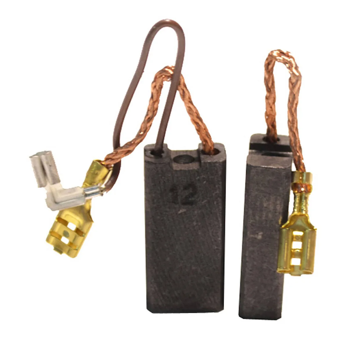 Brosses pour moteurs electriques grafitos marjal 9347 7 x 12 5 x 26 mm charbon 2 unites s792900678. Chez Diaytar, nous fusionnons l'utile à l'agréable avec une gamme complète de produits soigneusement choisis pour leur design et leur fonctionnalité