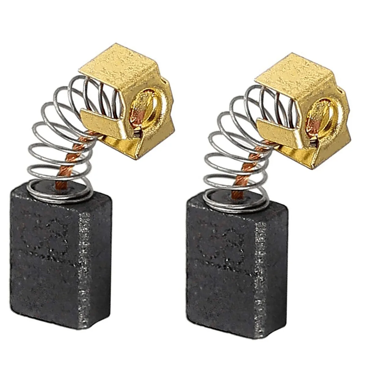 Brosses pour moteurs electriques grafitos marjal tipo 3 ref 9644 5 x 8 x 11 mm charbon 2 unites s792896466. Diaytar : Votre destination shopping en ligne pour découvrir les dernières tendances et produits généraux soigneusement sélectionnés