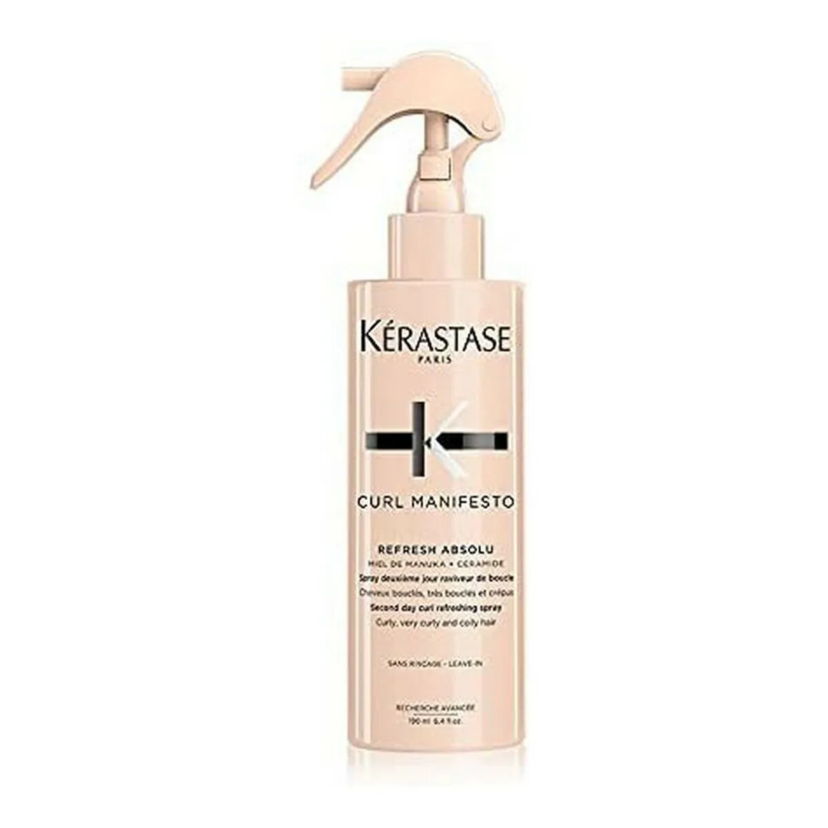 Brume capillaire kerastase krastase boucles fortes et definies apres shampooing beurre de karite 190 ml s058579851. Votre foyer mérite le style et le confort des produits Diaytar Home.