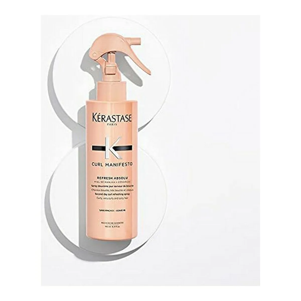 Brume capillaire kerastase krastase boucles fortes et definies apres shampooing beurre de karite 190 ml s058579855. Laissez-vous guider par Diaytar à travers la jungle des produits pour dénicher ceux qui méritent vraiment votre attention