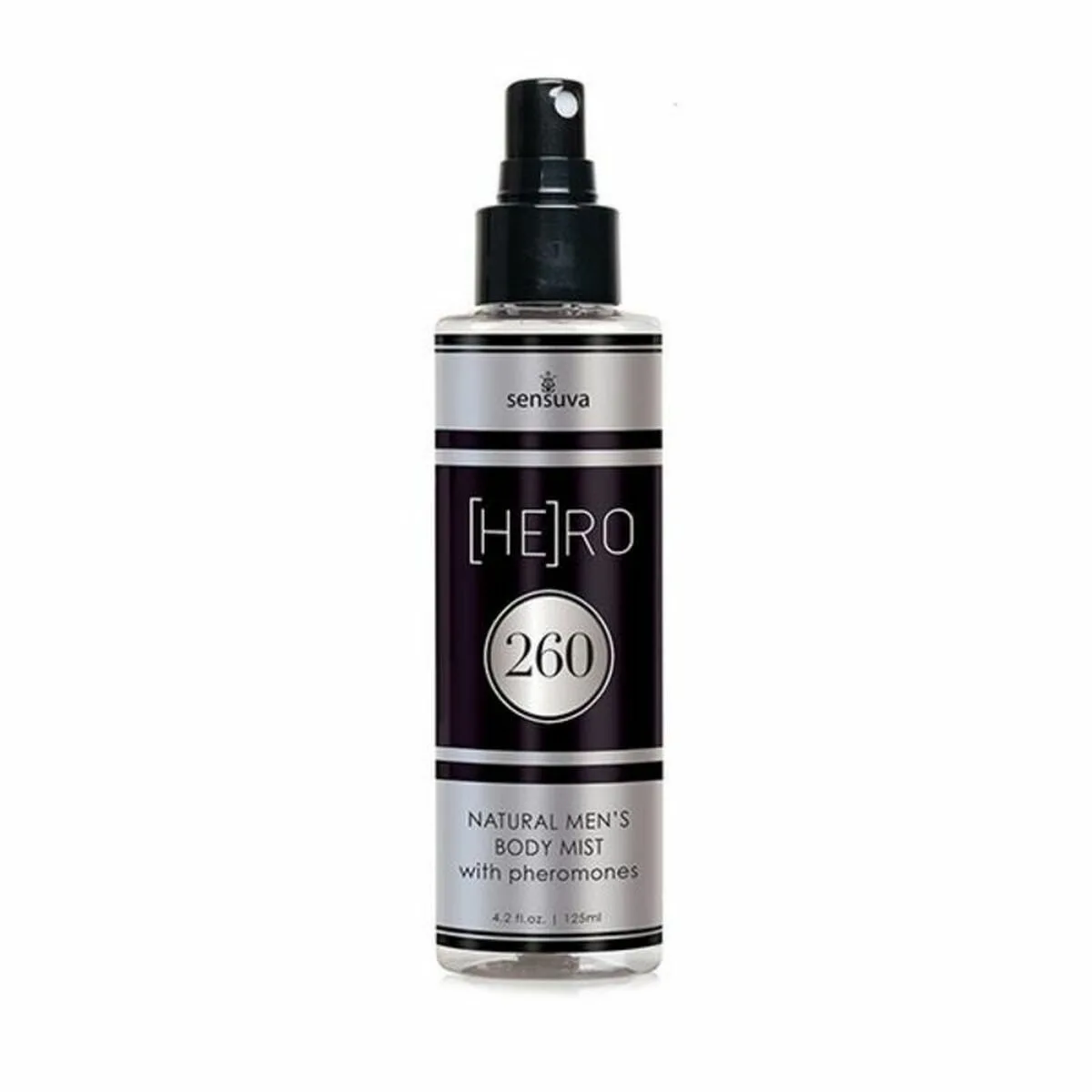 Brume de corps pheromone he ro 260 male 125 ml sensuva 7570 s940647967. Oubliez tout ce que vous savez sur le e-commerce. Diaytar réécrit les règles avec une offre audacieuse et éclectique.