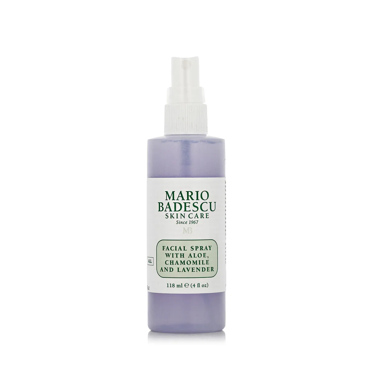 Brume pour le visage mario badescu skin care 118 ml s832067063. Nous croyons en la magie des objets. Chez Diaytar, chaque produit a le pouvoir de transformer une routine en moment précieux.