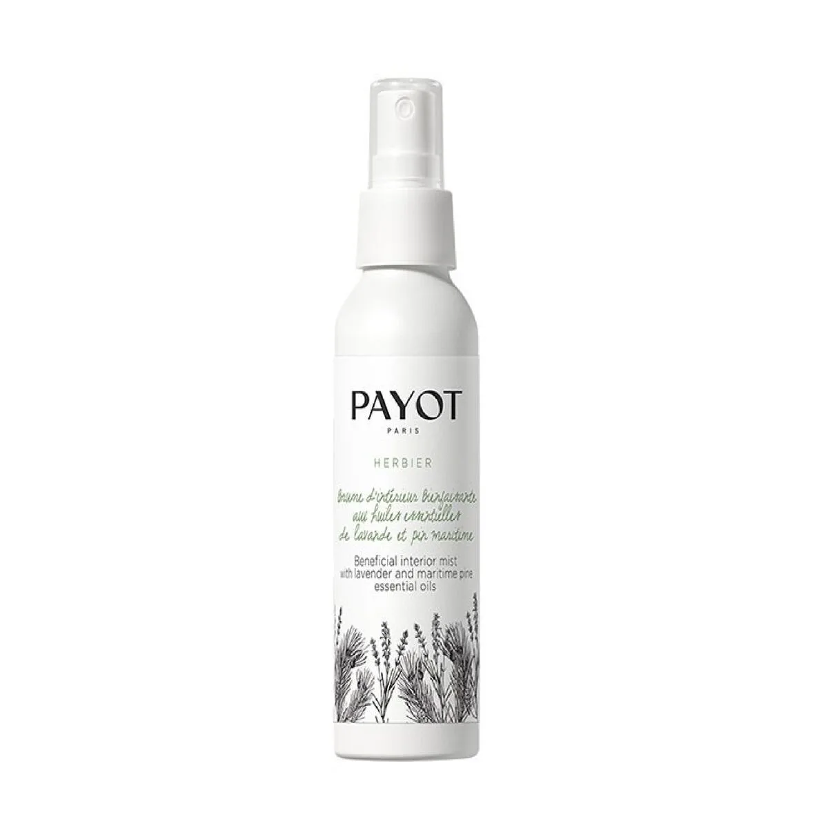 Brume pour le visage payot 100 ml m012302297. Nos stylistes Diaytar dénichent pour vous les pépites de la saison.