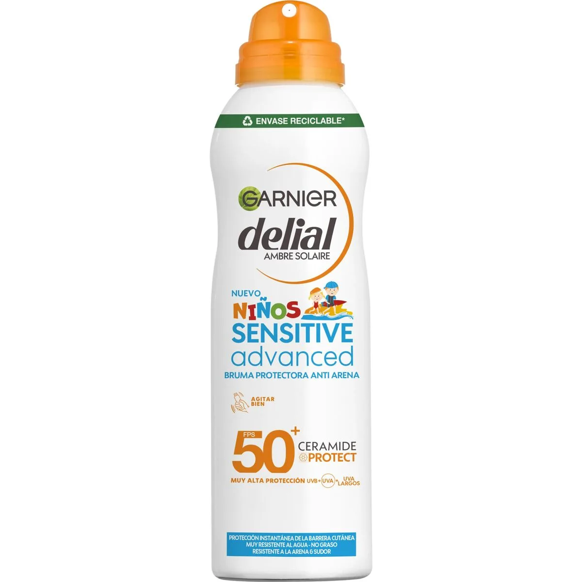 Brume solaire antisable garnier sensitive advanced enfant spf 50 150 ml s0511802913. Diaytar, c'est la plateforme qui ose remettre l'humain au centre de l'expérience produit, dans un monde de plus en plus digital.