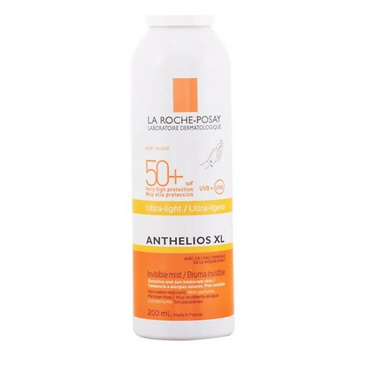 Brume solaire protectrice anthelios xl la roche posay spf 50 200 ml s055128420. Notre équipe chez Diaytar est une brigade de passionnés, toujours en chasse pour dénicher la perle rare qui vous fera vibrer.