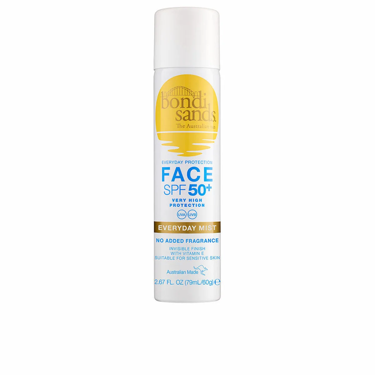 Brume solaire protectrice bondi sands face spf 50 79 ml s0514409843. Nous sommes les archéologues du produit parfait. Diaytar exhume pour vous les trésors cachés du marché.