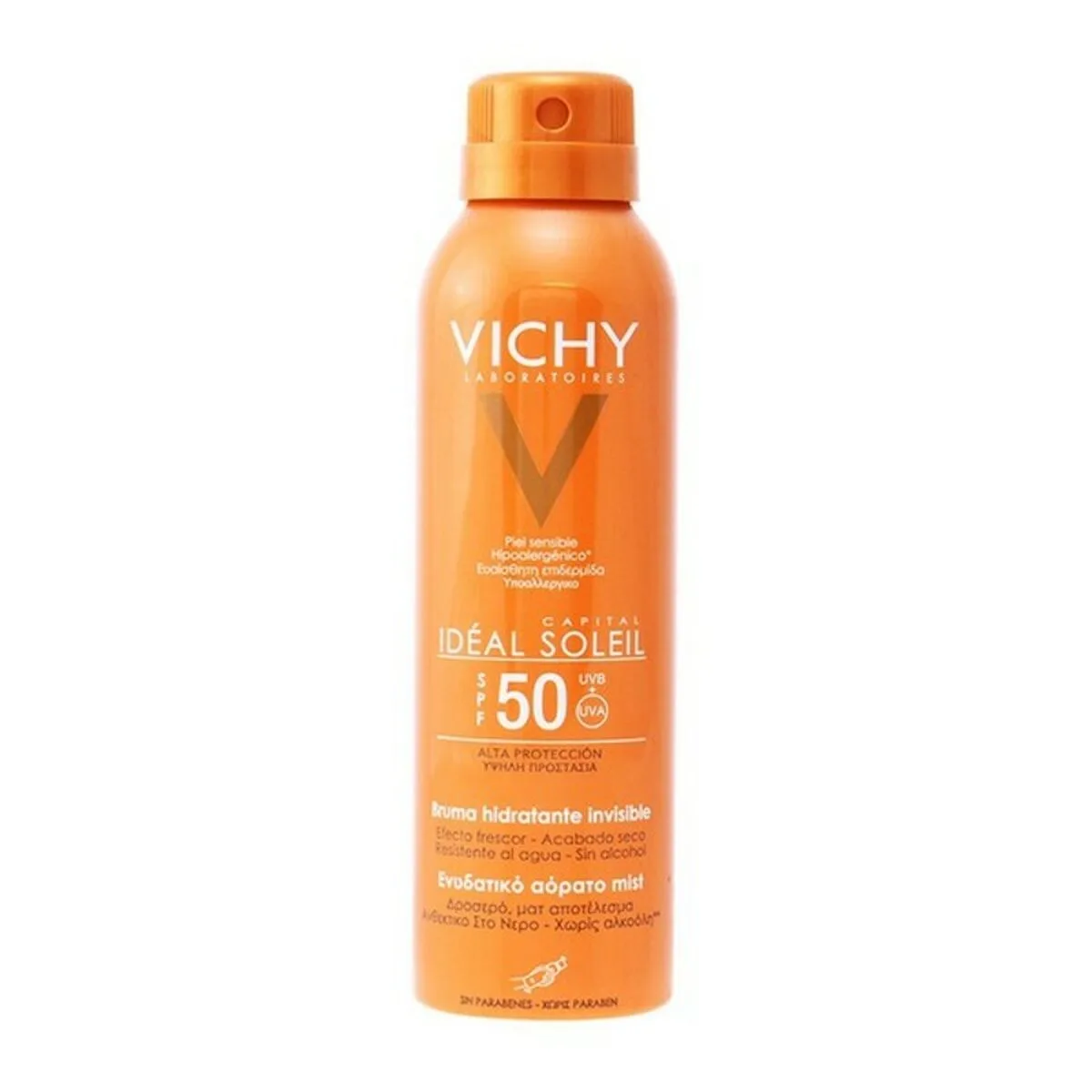 Brume solaire protectrice capital soleil vichy spf 50 200 ml 50 200 ml s055317427. Nous sommes les storytellers du produit ordinaire devenu extraordinaire. Bienvenue dans le récit Diaytar.
