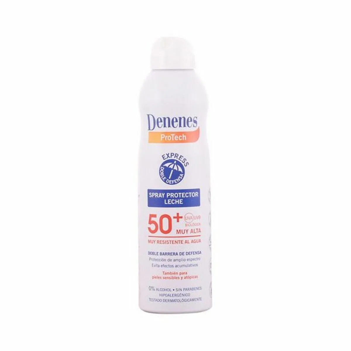 Brume solaire protectrice denenes denenes protech spf 50 250 ml s052099881. Diaytar vous propose une sélection pointue de produits électroniques innovants et d'articles maison qui transforment votre quotidien