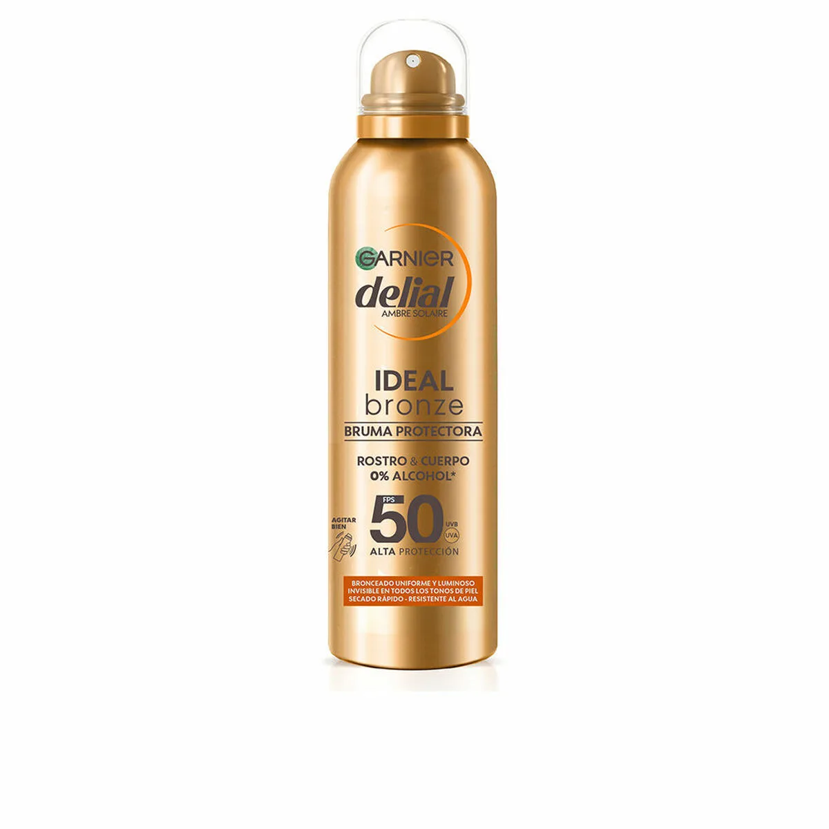 Brume solaire protectrice garnier ideal bronze spf 50 150 ml s0512211266. Nous sommes Diaytar, les architectes de votre espace de vie en ligne, meublé avec les meilleurs produits du moment