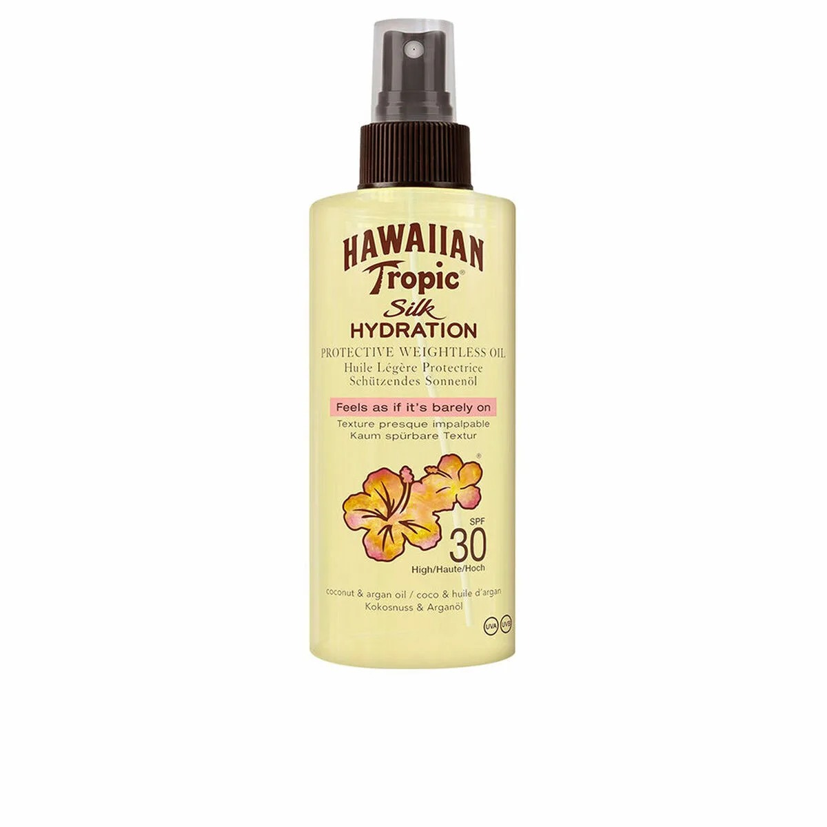 Brume solaire protectrice hawaiian tropic silk hydration spf 30 150 ml huile s0512316997. Diaytar Home : Créez l'atmosphère parfaite dans chaque pièce de votre maison.