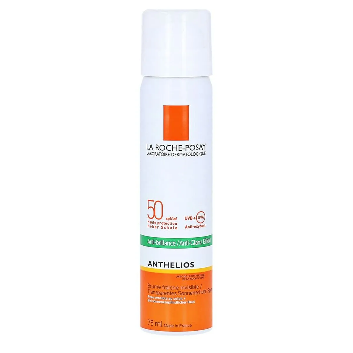 Brume solaire protectrice la roche posay spf 50 1 l 75 ml m011949236. L'expérience Diaytar : une interface fluide pour découvrir une multitude de produits alignés avec les tendances actuelles