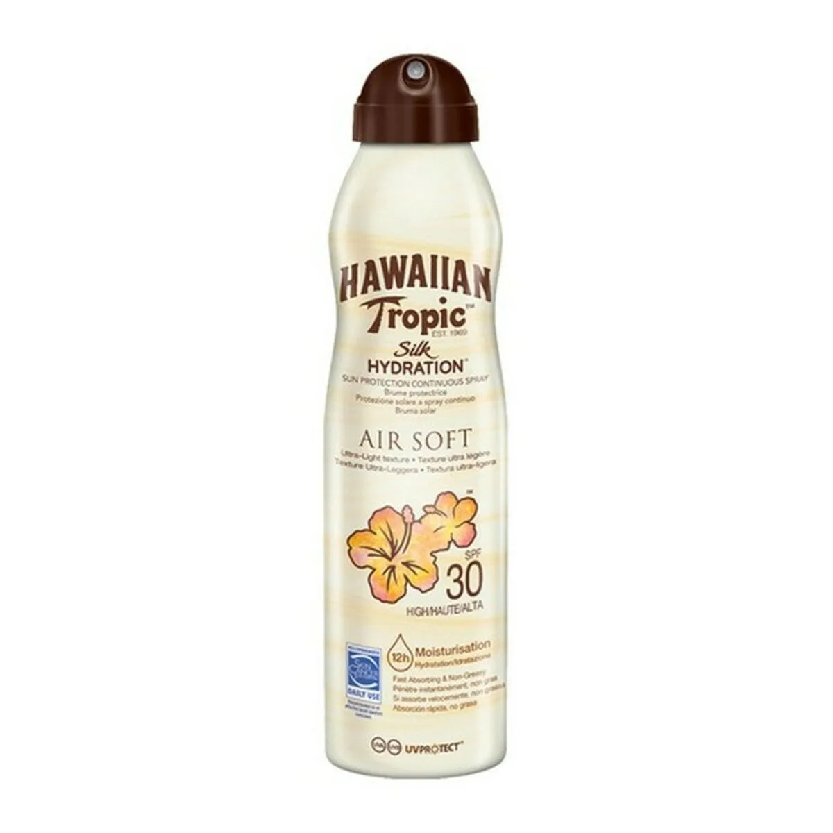 Brume solaire protectrice silk air soft silk hawaiian tropic spf 30 s056103553. Diaytar, c'est la plateforme qui ose remettre l'humain au centre de l'expérience produit, dans un monde de plus en plus digital.