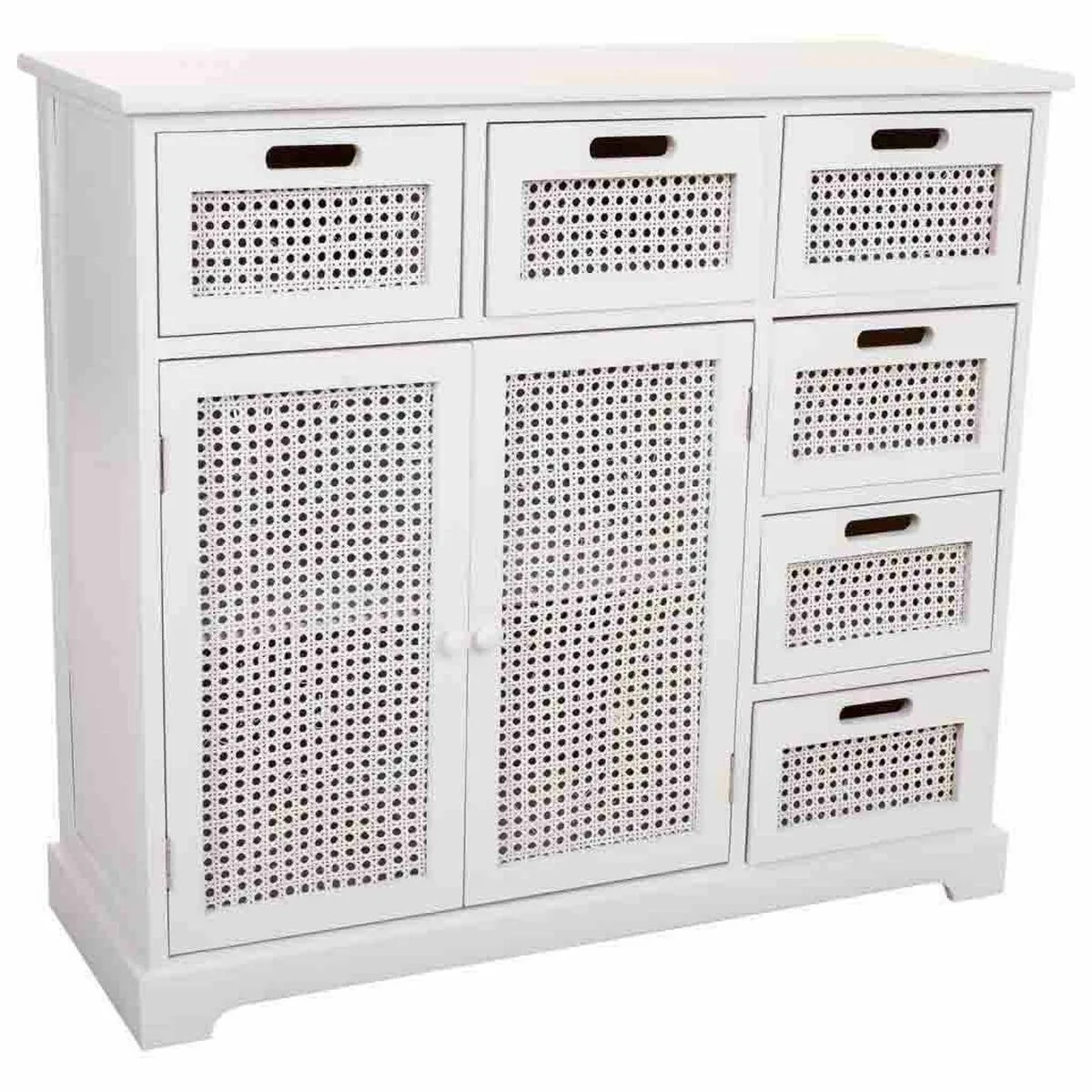 Buffet alexandra house living blanc bois de paulownia bois mdf 33 x 78 x 86 cm d163029696. Diaytar, c'est l'alchimie parfaite entre la froide efficacité de la tech et la chaleur rassurante des produits de qualité.