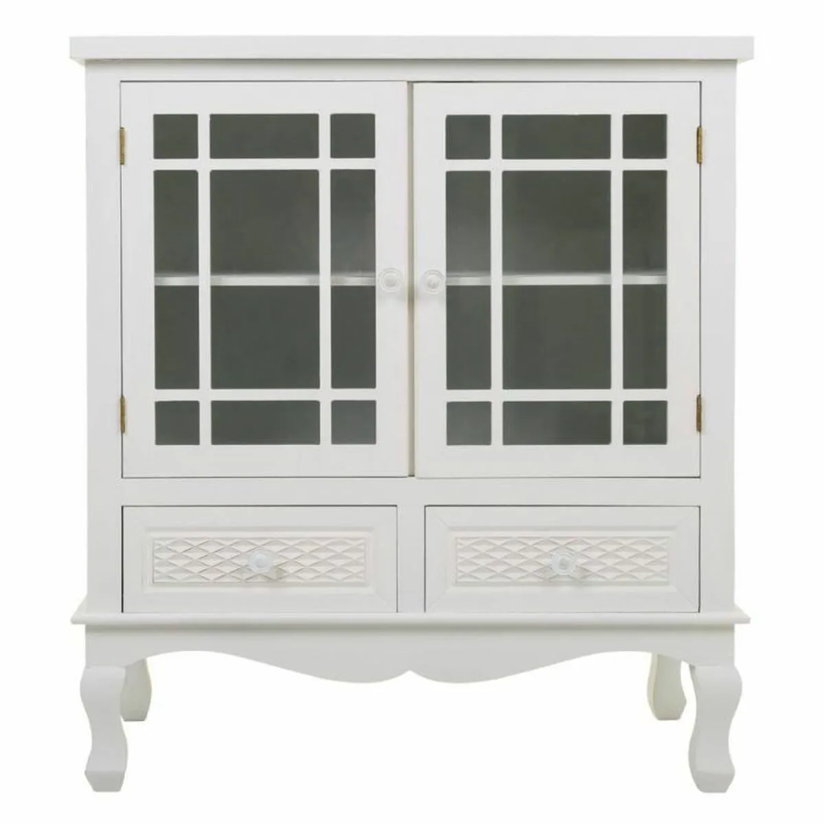 Buffet alexandra house living blanc creme metal bois de pin 37 x 84 x 75 cm d163032715. Notre équipe chez Diaytar est une brigade de passionnés, toujours en chasse pour dénicher la perle rare qui vous fera vibrer.