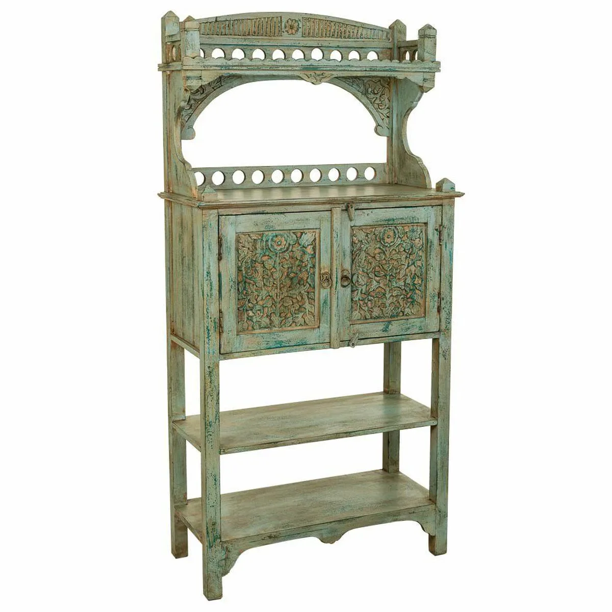 Buffet alexandra house living bleu fer bois de manguier 35 x 150 x 75 cm d163174262. Diaytar, c'est l'assurance de découvrir des produits que vous ne trouverez nulle part ailleurs, tous domaines confondus