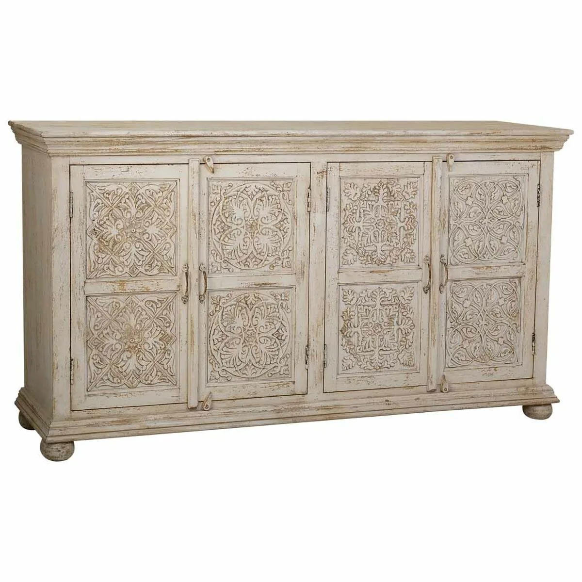 Buffet alexandra house living bois de manguier 39 x 91 x 169 cm d162998082. Diaytar, c'est la rencontre parfaite entre modernité et authenticité.