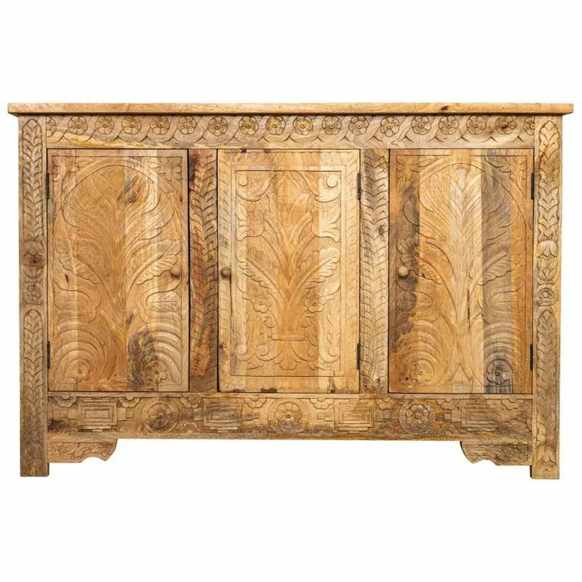 Buffet alexandra house living bois de manguier 40 x 100 x 150 cm d163116444. Nous sommes Diaytar, les architectes de votre espace de vie en ligne, meublé avec les meilleurs produits du moment