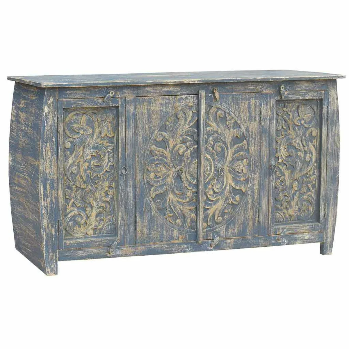 Buffet alexandra house living bois de manguier 40 x 83 x 165 cm d163117858. Diaytar pense global, shoppe local : une plateforme généraliste avec une approche curated pour un public international