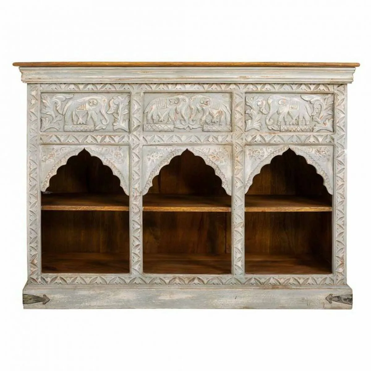 Buffet alexandra house living bois de manguier 40 x 96 x 132 cm d163063735. Notre mission chez Diaytar : démocratiser l'accès aux produits extraordinaires, sans rogner sur le design ou la qualité.