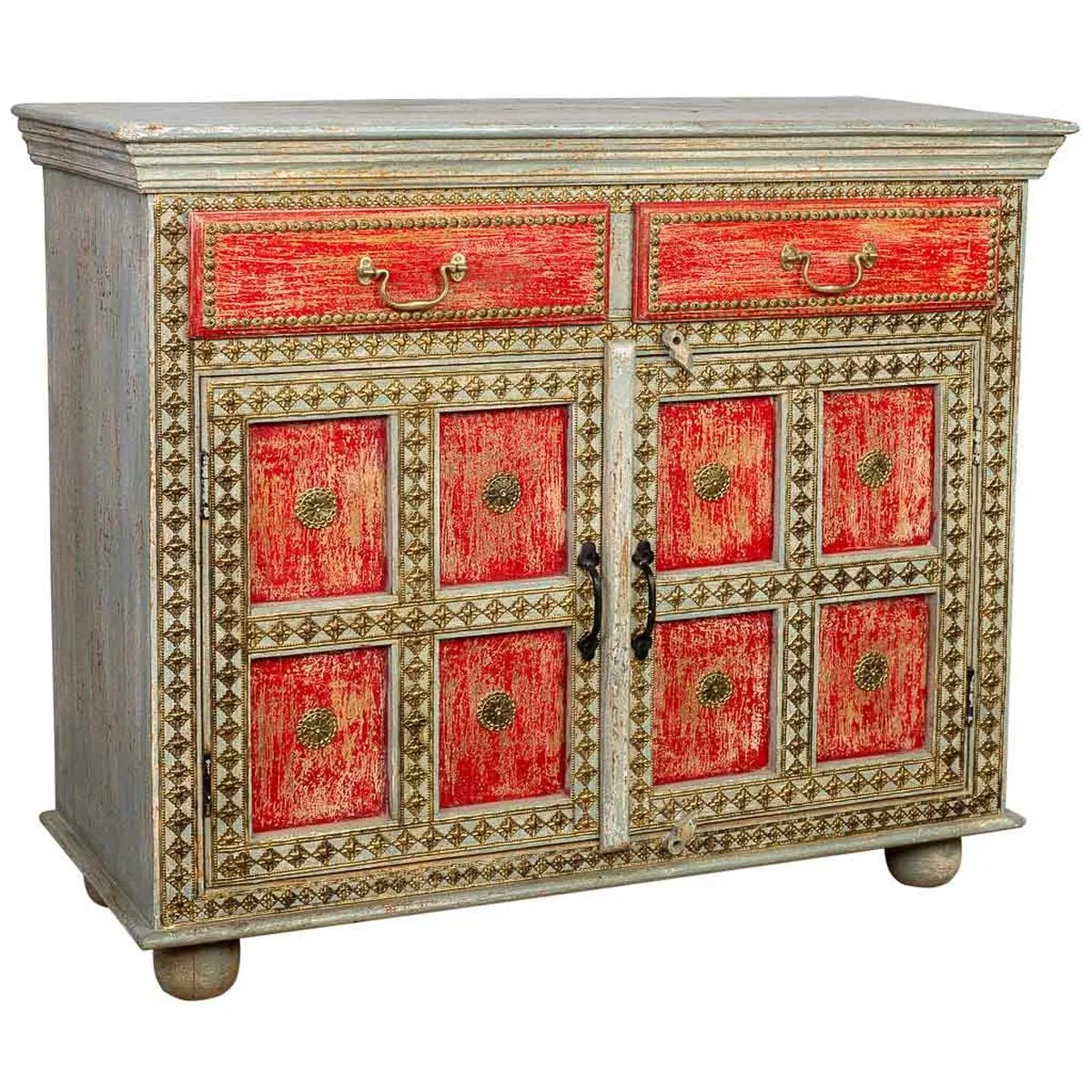 Buffet alexandra house living bois de manguier 46 x 90 x 107 cm d163064744. Bien plus qu'un site, Diaytar est un club. Le club de ceux qui savent reconnaître la valeur d'un produit exceptionnel.