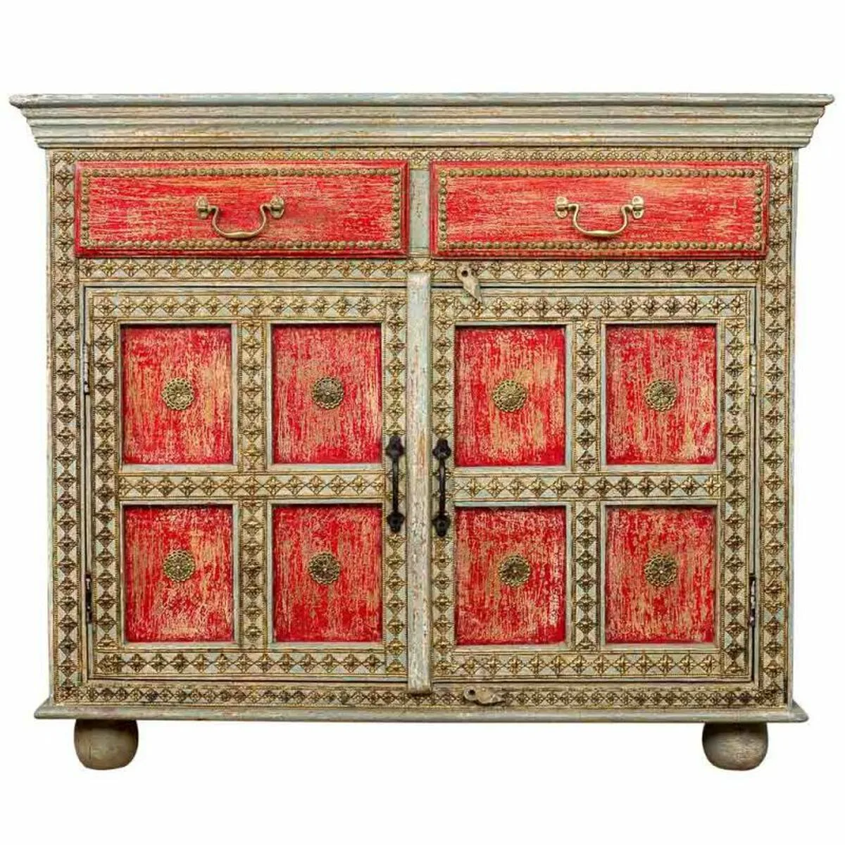 Buffet alexandra house living bois de manguier 46 x 90 x 107 cm d163064799. Bienvenue dans le futur du shopping. Diaytar utilise la data pour anticiper vos besoins, mais garde la magie de la surprise.